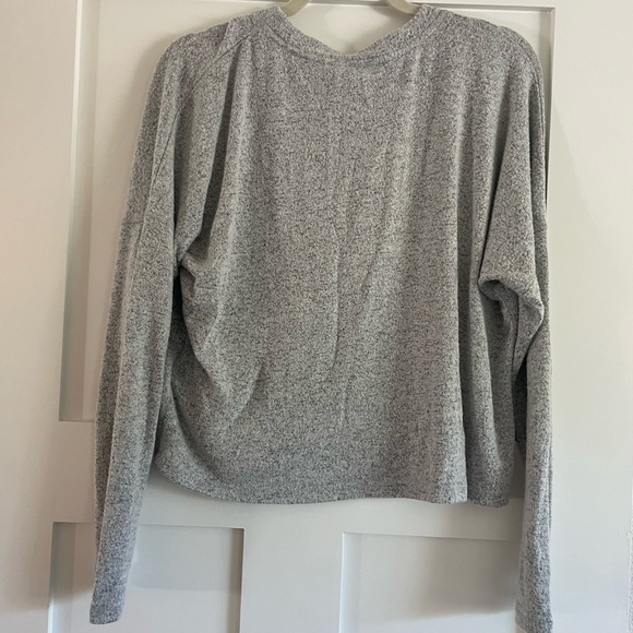 🌊🌾Roxy Just Perfection Sweatshirt - S 🌾🌊 - Picture 9 of 10